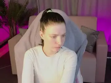 liliaroze from chaturbate