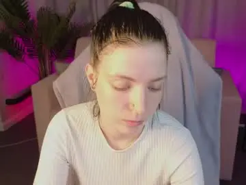 Chaturbate Sex Cam of liliaroze