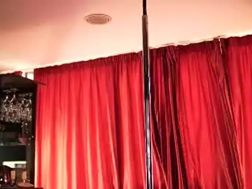Chaturbate Best Webcam of luxennoir