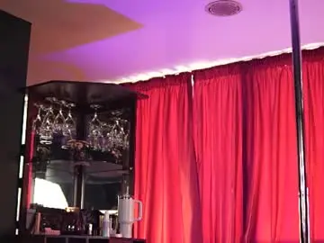 Chaturbate Adult Webcam of luxennoir