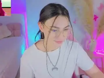 Chaturbate Sex Chat of medina_andress