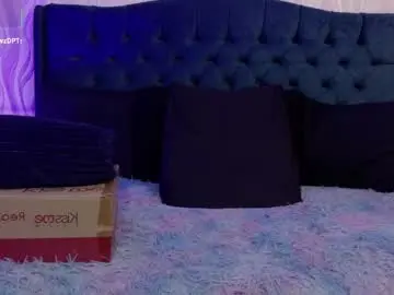Chaturbate Adult Webcams of natacha_black00