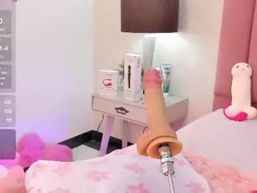 Chaturbate Private Sex Chat of rubi08