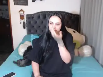 Chaturbate Live Sex of salomefox2