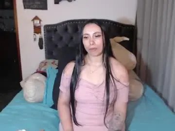 Chaturbate Free Live Porn of salomefox2