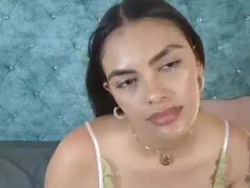 Chaturbate Live Porn of sofi_garciaa