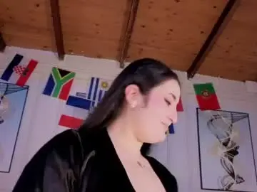 Chaturbate Best live sex cam show of zoe_moon__