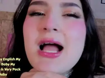 Chaturbate Live Sex Cam of zoe_moon__