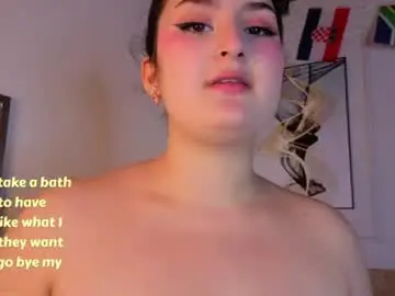 Chaturbate Free Porn Cam of zoe_moon__