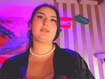 Chaturbate Live Sex Cam of zoe_moon__