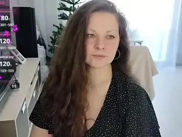 Chaturbate Sex Cam of amilafran