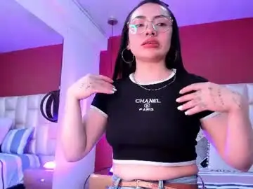 Chaturbate Free Porn Cam of brigith24