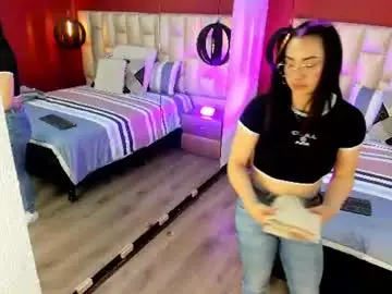 Chaturbate Free Porn Cam of brigith24