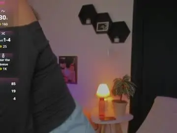 Chaturbate Free Porn Cam of delilaah