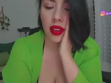 diosa_cadenas from chaturbate
