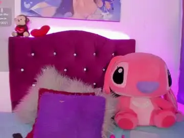 Chaturbate Private Sex Chat of emmy__dreams