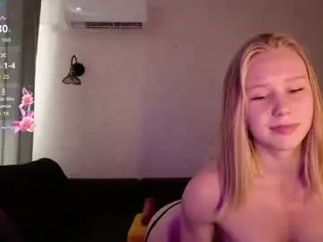 Chaturbate Live Sex of eve_lush