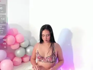 Chaturbate Watch Live Sex Cams of iriis_bella