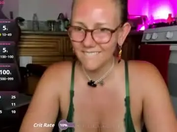 Chaturbate Live Sex Cam of jasminedaze888