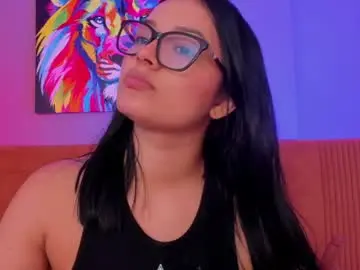 Chaturbate Private Sex Chat of lola_sweeet18