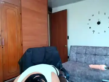 Chaturbate Private Sex Chat of majo_soussa