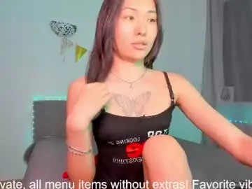 Chaturbate Free Live Porn of misa_abg
