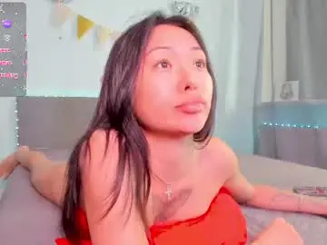 Chaturbate Sex Cam of misa_abg