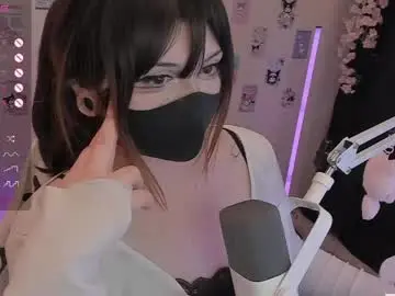 nanamin27 from chaturbate