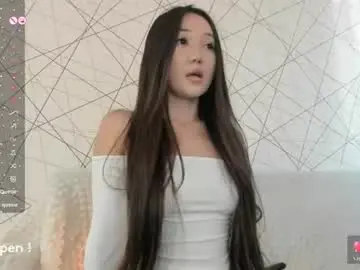Chaturbate Live Sex of seeeyoumin