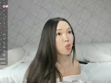 Chaturbate Watch Live Sex Cams of seeeyoumin
