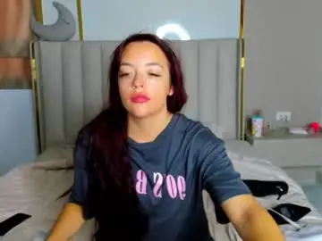 Chaturbate Private Sex Chat of stellaa_queen