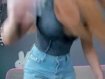 Chaturbate Sex Cam of swweetangel