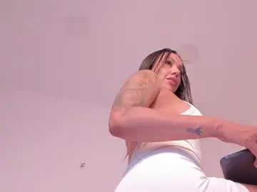 Chaturbate Watch Live Sex Cams of valery_santorini