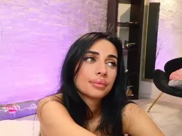 Chaturbate Adult Webcams of vanessavosss