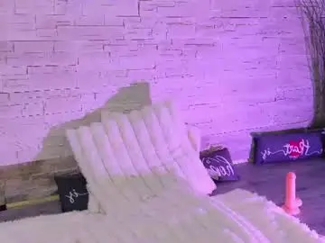 Chaturbate Live Sex Cam of vanessavosss