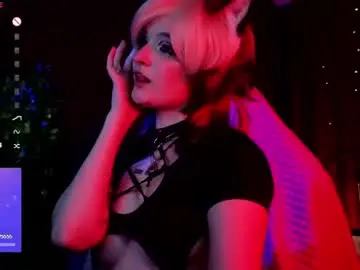 Chaturbate Live Sex of vronnier