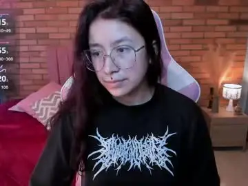 Chaturbate Best Webcam of amy_sophiaa