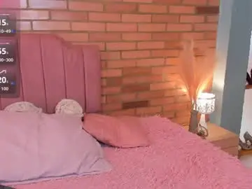 Chaturbate Sex Cam of amy_sophiaa