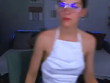 Chaturbate Best live sex cam show of annathorne