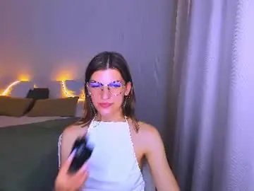 Chaturbate Live Sex of annathorne