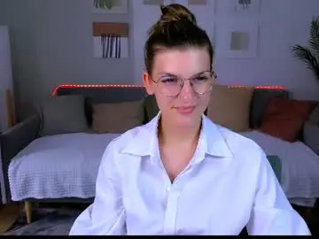 Chaturbate Free Porn Cam of annathorne