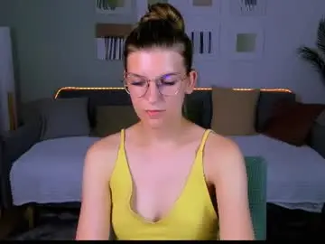 Chaturbate Nude Webcam of annathorne