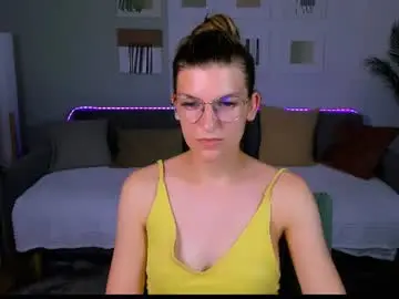 Chaturbate Best Webcam of annathorne