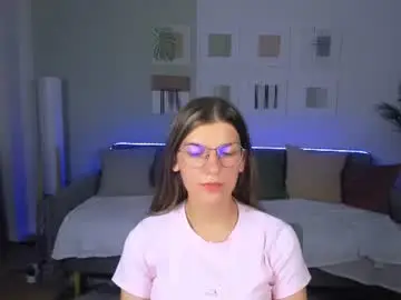 Chaturbate Live Porn of annathorne