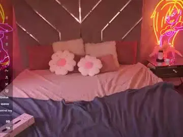 Chaturbate Sex Chat of carolinadia