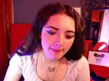 dalshel from chaturbate