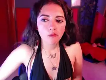 Chaturbate Nude Webcam of dalshel