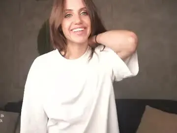 Chaturbate Nude Webcam of dianastar18