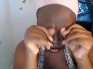 Chaturbate Live Sex Cam of dreamy_wetpussy