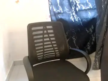 Chaturbate Nude Webcam of dreamy_wetpussy
